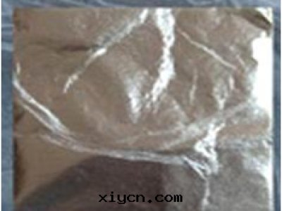 导電(diàn)银(yín)箔