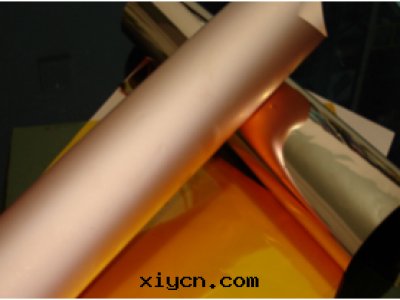 导電(diàn)铜(tóng)箔