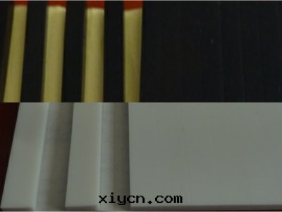 玻璃定(dìng)位(wèi)块(kuài)-矽胶(jiāo)