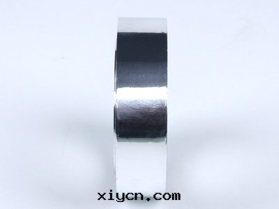 外(wài)導鋁(lǚ)箔制造